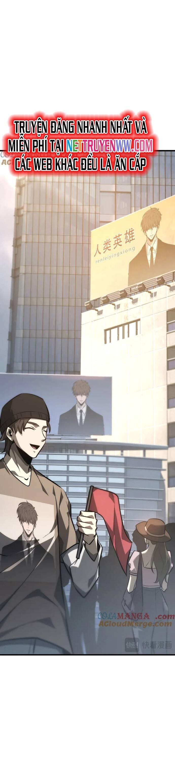 Ta là boss mạnh - Page 11