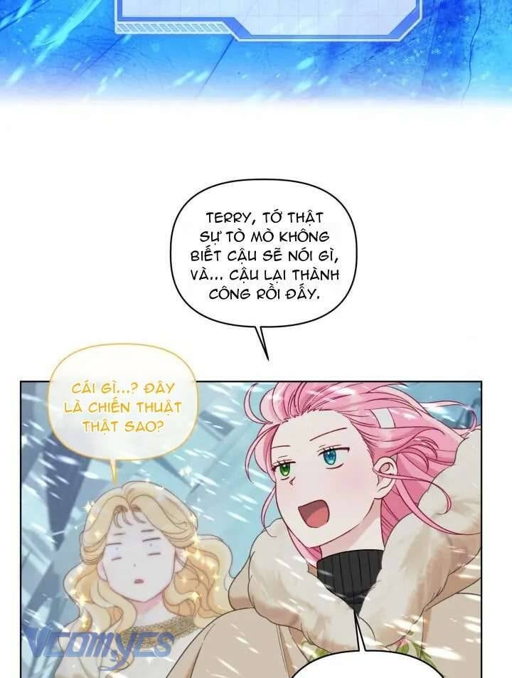 Sự Điều Trị Đặc Biệt Của Tinh Linh - Page 38