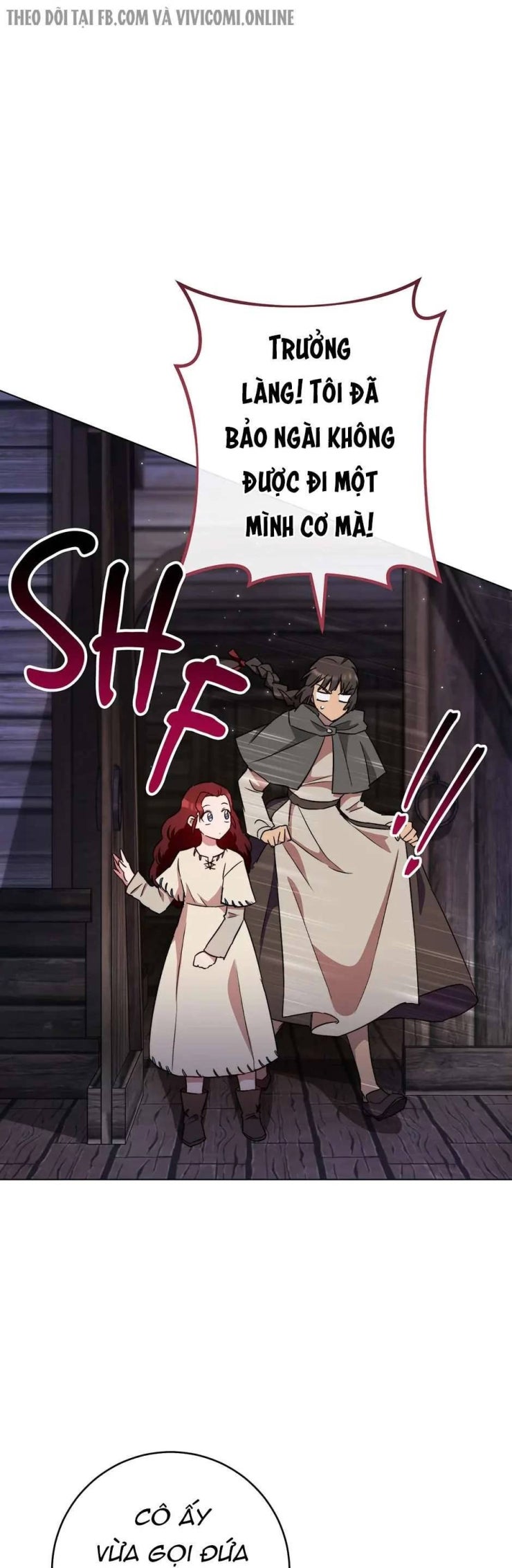 Nữ Đầu Bếp Hoàng Gia - Page 53