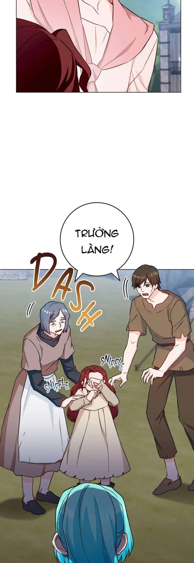 Nữ Đầu Bếp Hoàng Gia - Page 35