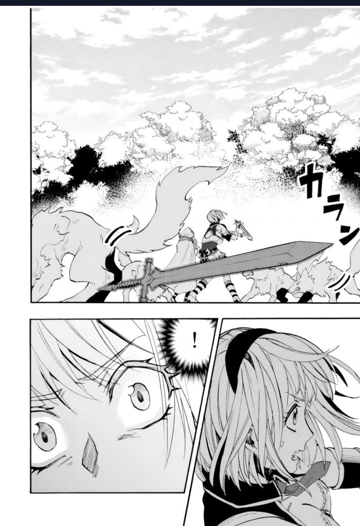 Ngao du tại chốn dị giới - Page 10