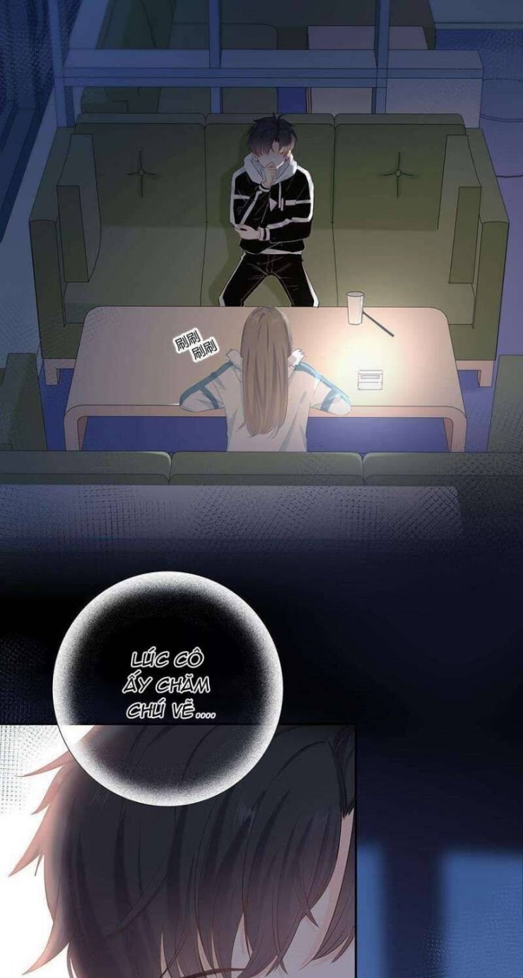 Hai Thìa Cà Phê Muối : Bắt Đầu Lại Cuộc Sống Của Chúng Ta - Page 6