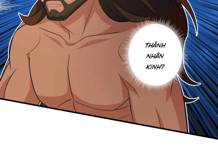 Đồ Đệ Của Ta Đều Là Đại Yêu Vô Địch - Page 91