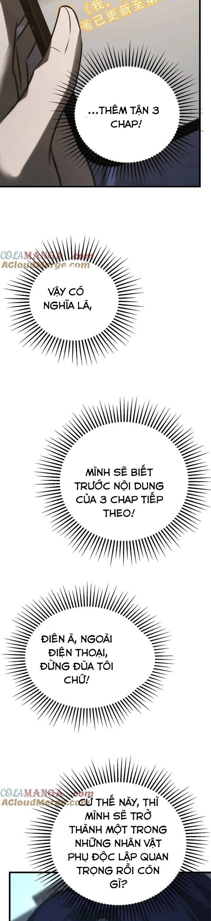 Ta là boss mạnh - Page 26