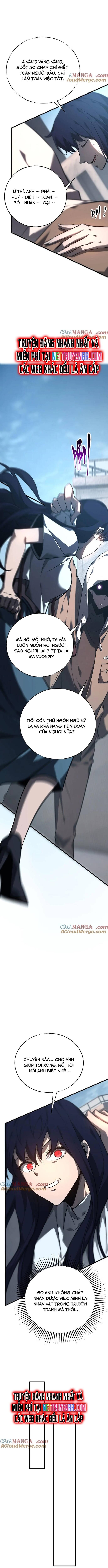 Ta là boss mạnh - Page 6