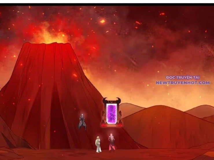 Ta Chính Nghĩa Nhưng Bị Hệ Thống Ép Thành Trùm Phản Diện - Page 4