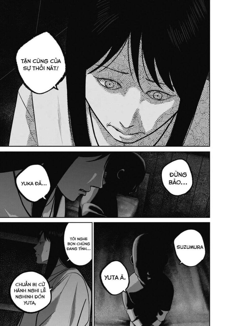 Smiley - Cười Lên - Page 9