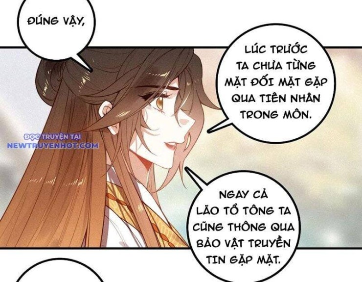 Phi Kiếm Vấn Đạo - Page 50