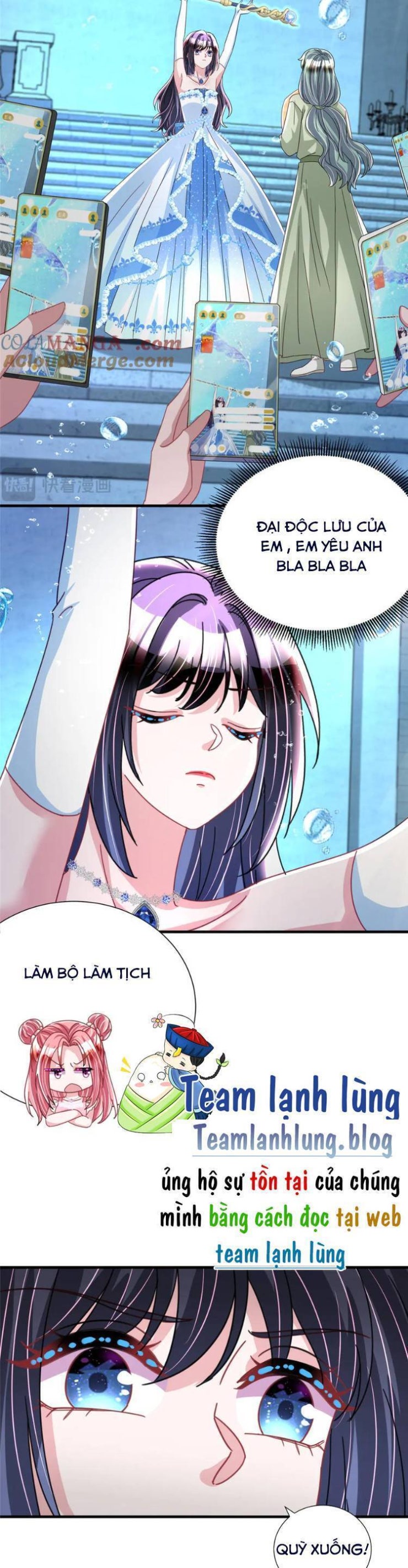 Cuộc Hôn Nhân Với Boss Nhà Giàu Khét Tiếng - Page 14