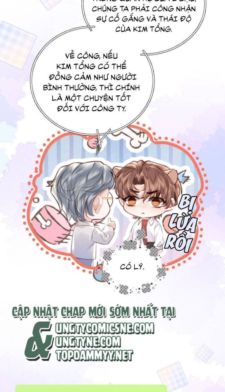 Tổng Tài Định Chế Tư Nhân - Page 15