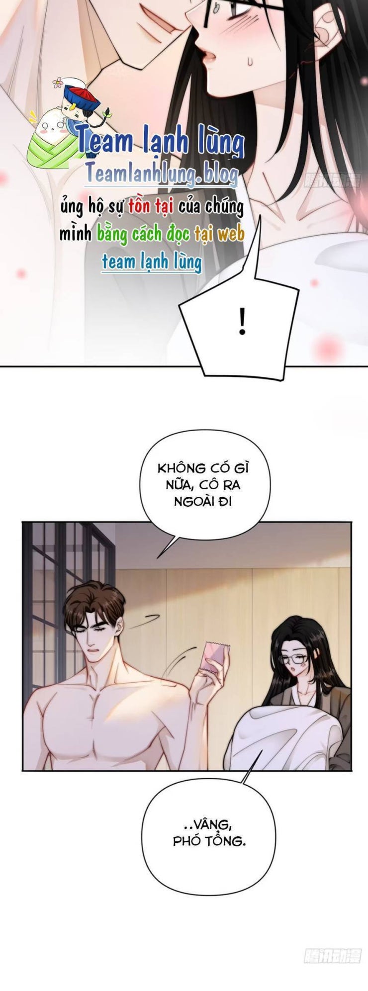 Thì Ra Thư Ký Chu Là Người Như Vậy - Page 26