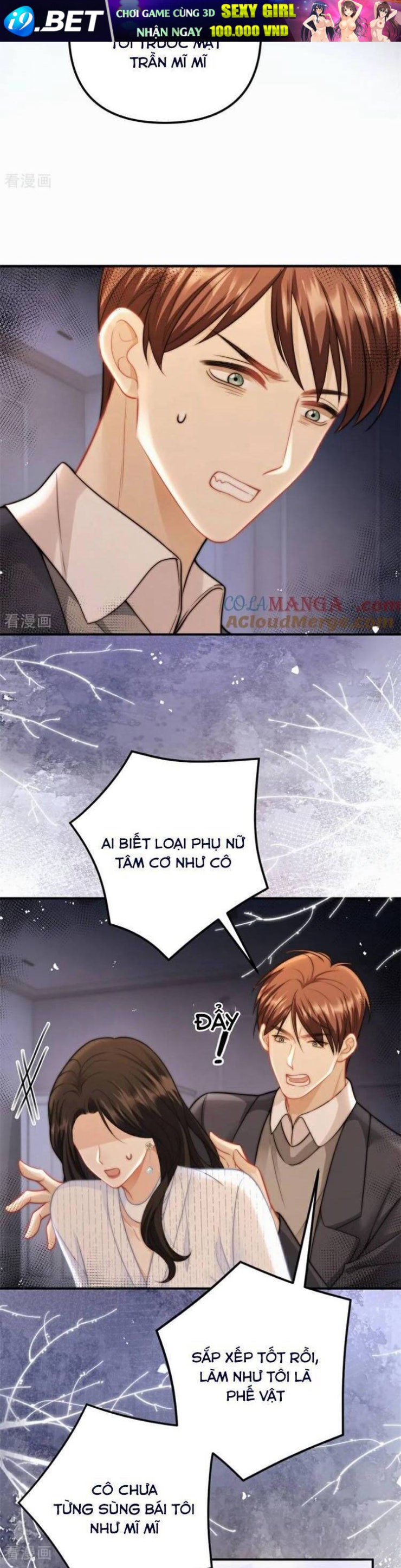 Thì Ra Thư Ký Chu Là Người Như Vậy - Page 10