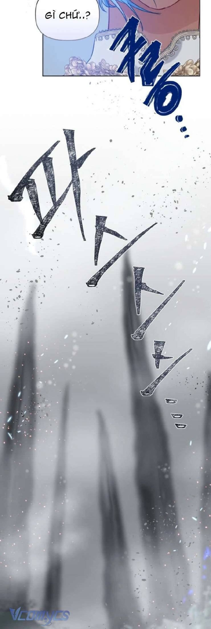 Sự Điều Trị Đặc Biệt Của Tinh Linh - Page 38