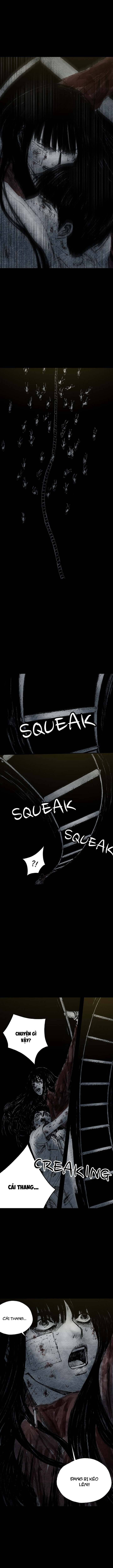 Distant Sky 3 - Page 5