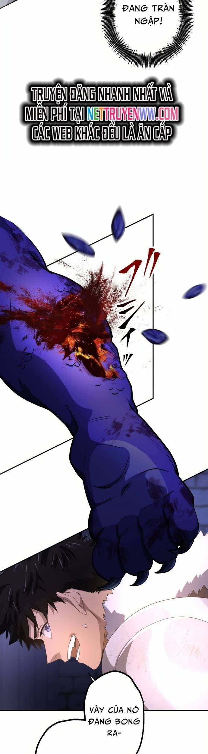 Thực Quỷ Mạo Hiểm Giả - Page 7