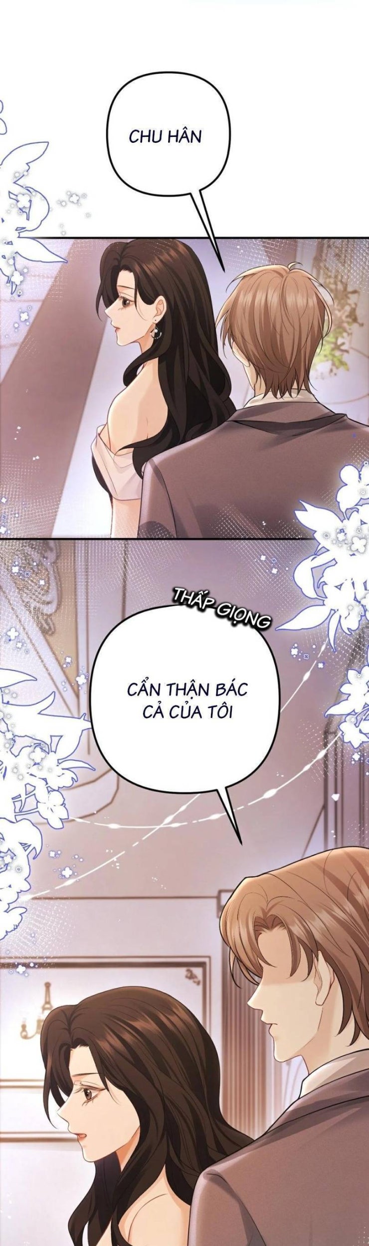 Thì Ra Thư Ký Chu Là Người Như Vậy - Page 32