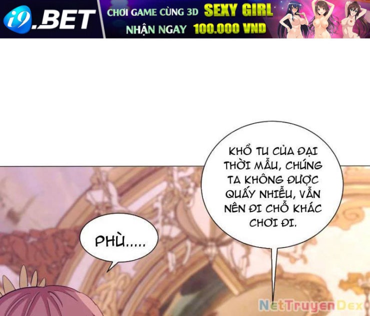 Thần Minh Trở Lại: Ta Có Trong Tay Triệu Vạn Chư Thần! - Page 18