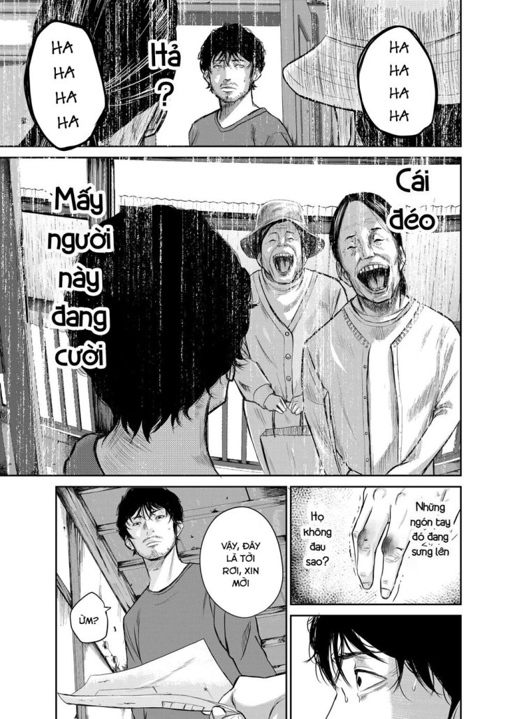 Smiley - Cười Lên - Page 17