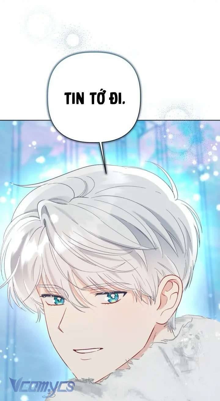 Sự Điều Trị Đặc Biệt Của Tinh Linh - Page 23