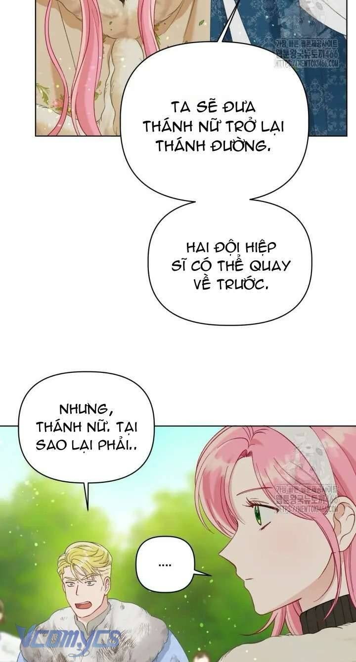 Sự Điều Trị Đặc Biệt Của Tinh Linh - Page 62
