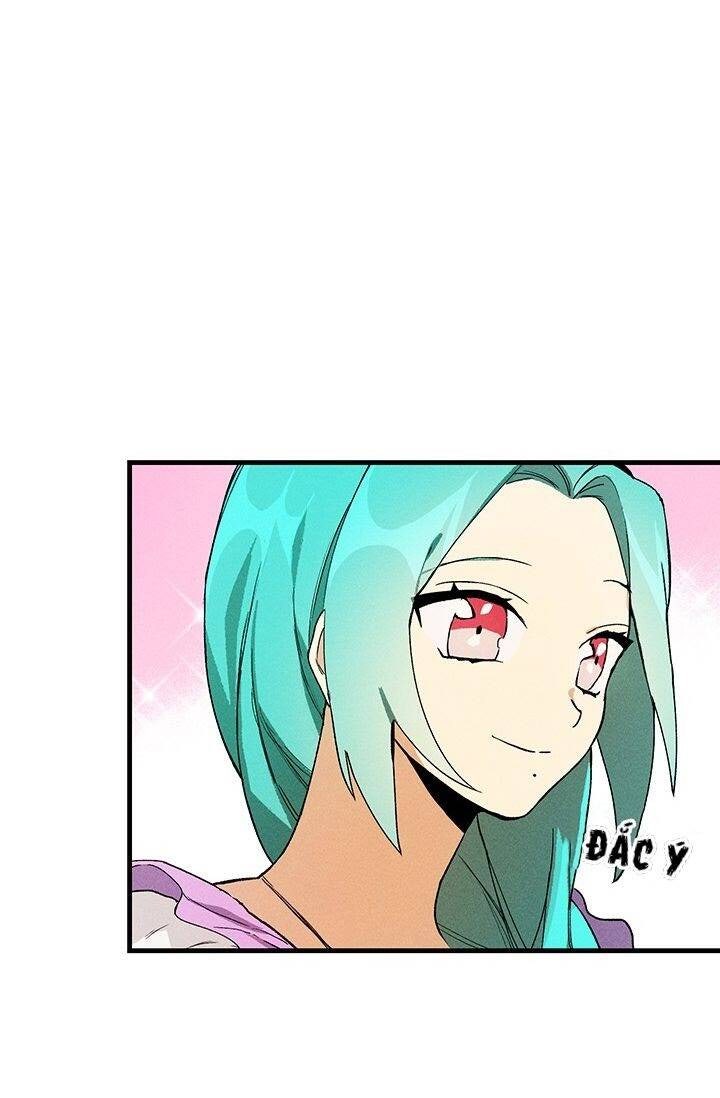 Nữ Đầu Bếp Hoàng Gia - Page 23