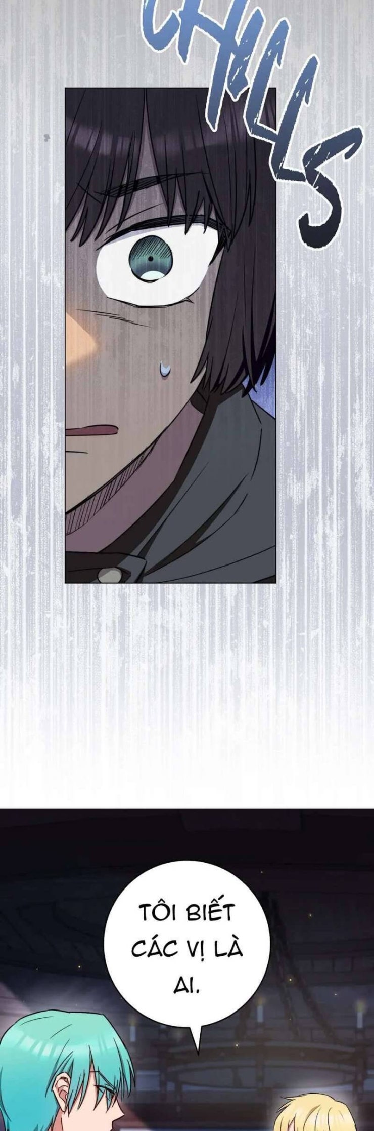 Nữ Đầu Bếp Hoàng Gia - Page 8