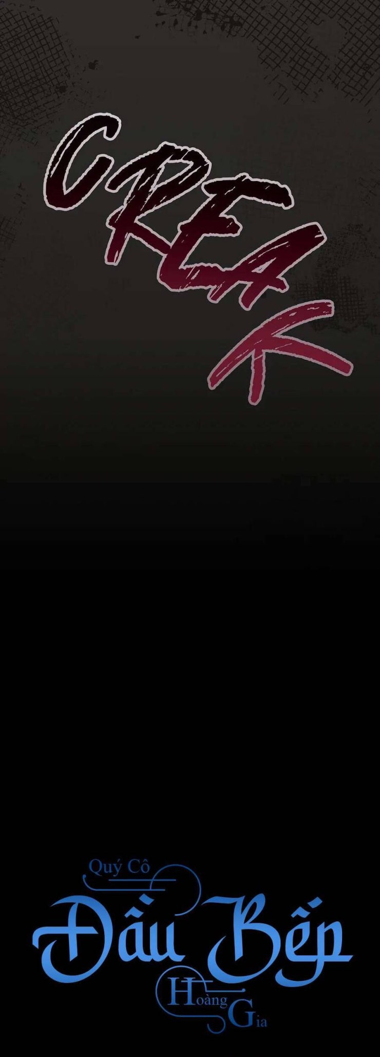 Nữ Đầu Bếp Hoàng Gia - Page 39