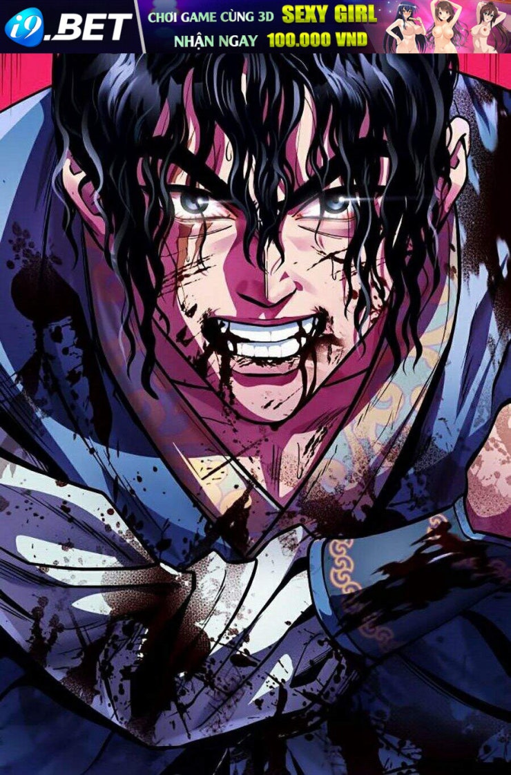 Đao Hoàng Tứ Thiếu Gia - Page 58