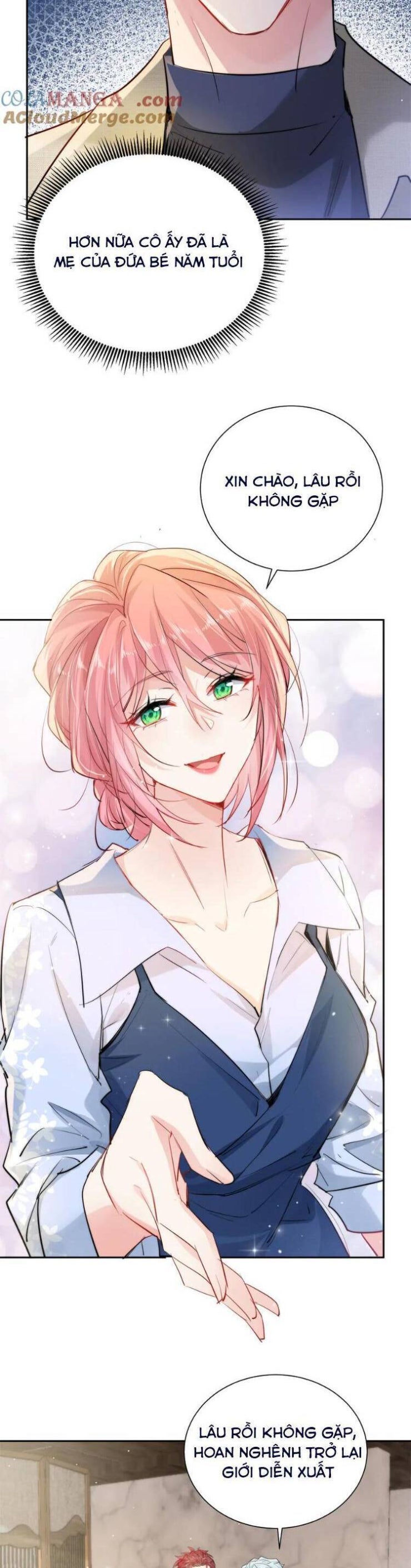 Cuộc Hôn Nhân Với Boss Nhà Giàu Khét Tiếng - Page 15