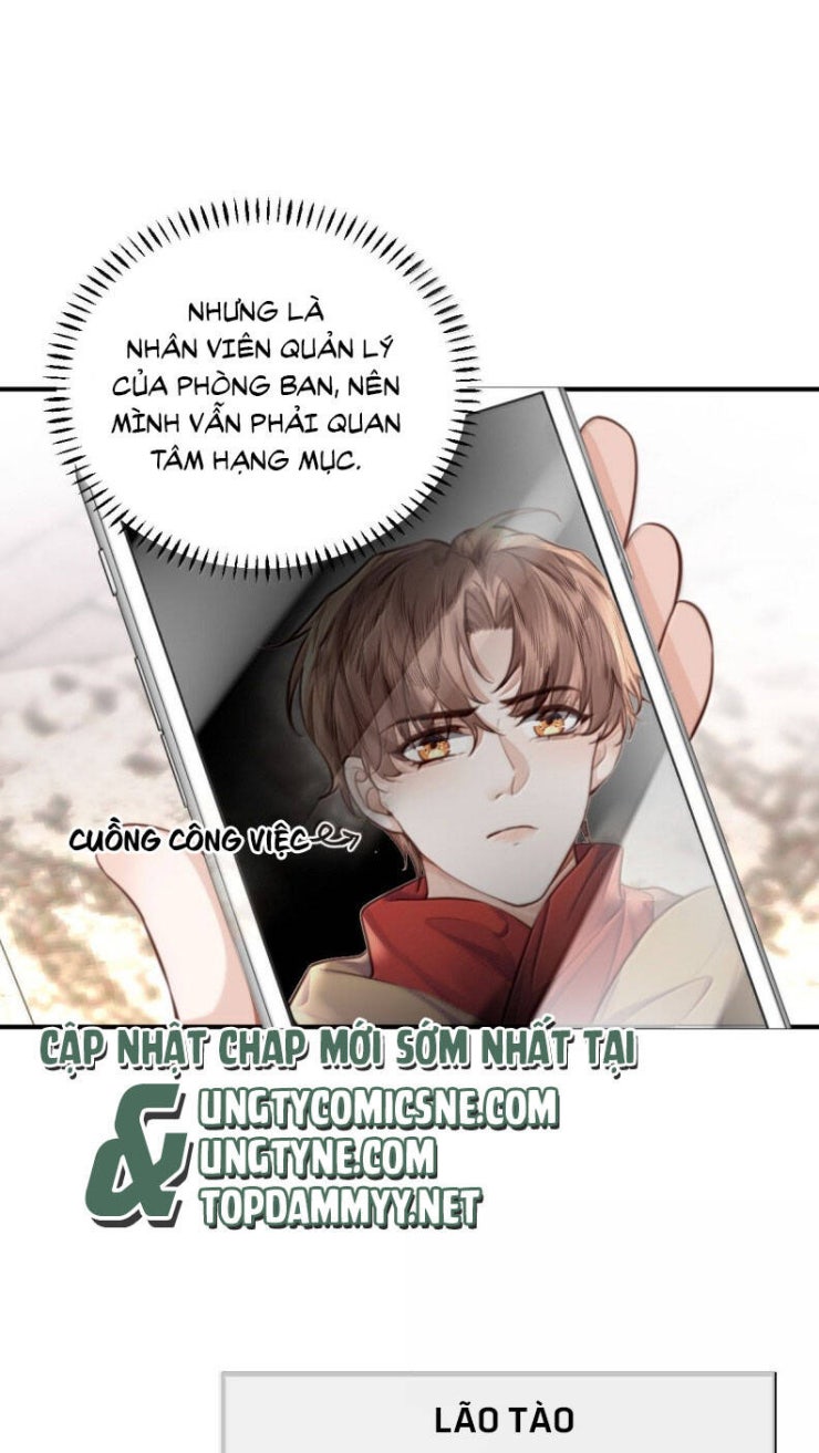 Tổng Tài Định Chế Tư Nhân - Page 13