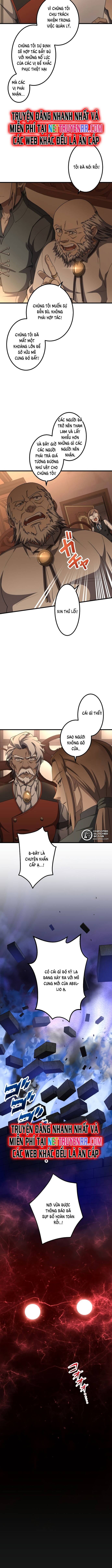 Thực Quỷ Mạo Hiểm Giả - Page 9