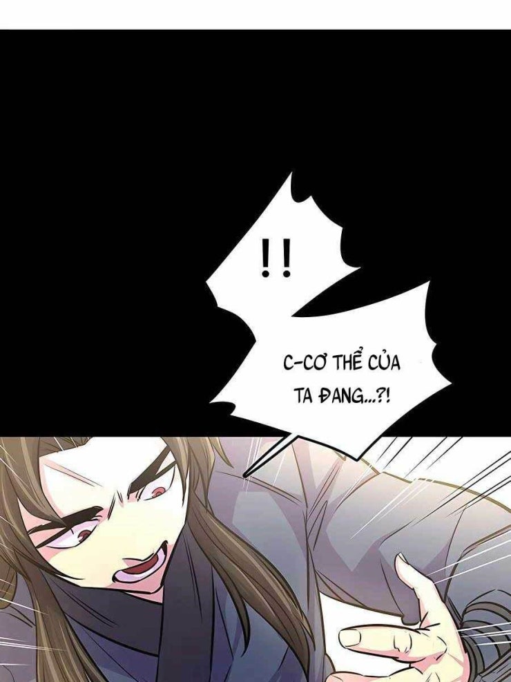 Thiên Hạ Đệ Nhất Đại Sư Huynh - Page 100