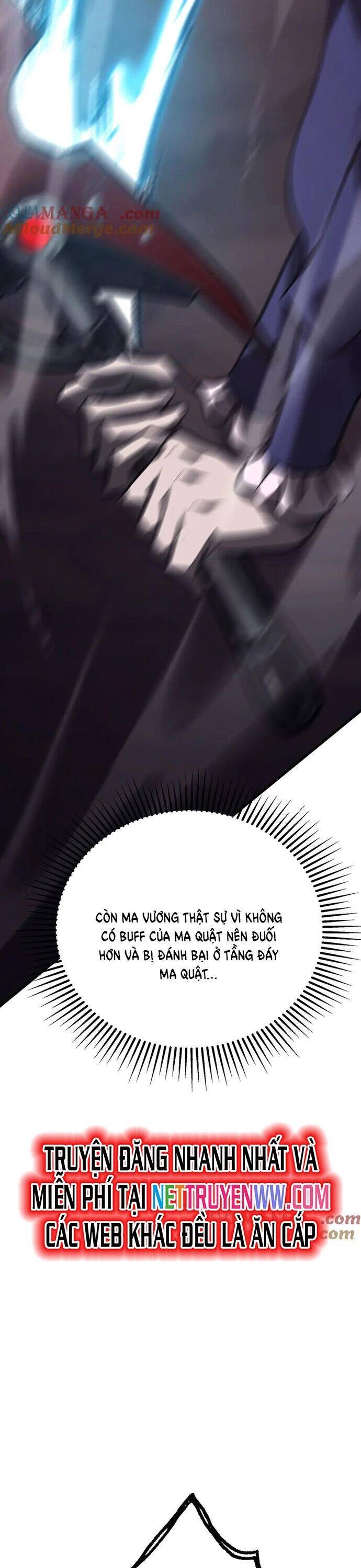 Ta là boss mạnh - Page 29