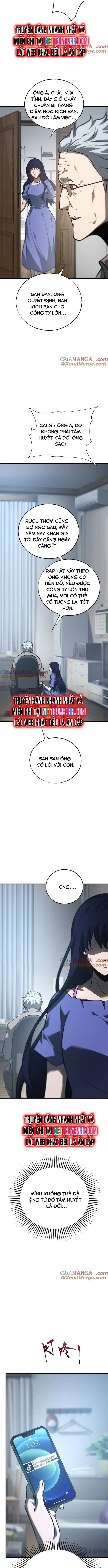 Ta là boss mạnh - Page 10