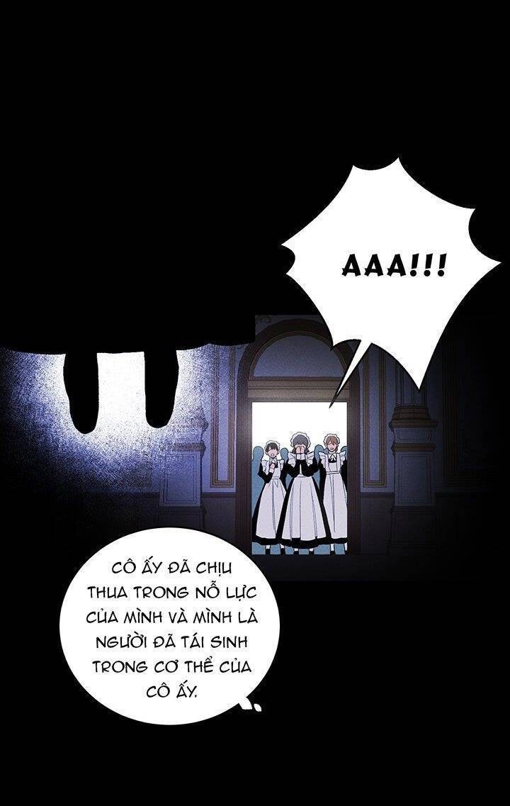 Nữ Đầu Bếp Hoàng Gia - Page 54