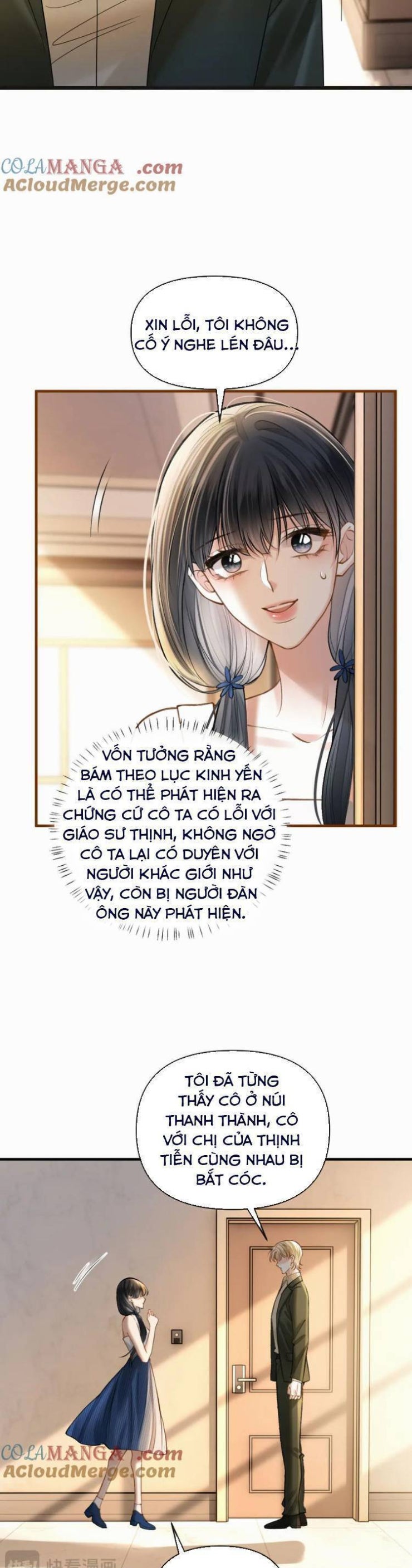 Ngày Mai Cũng Thích Em - Page 10