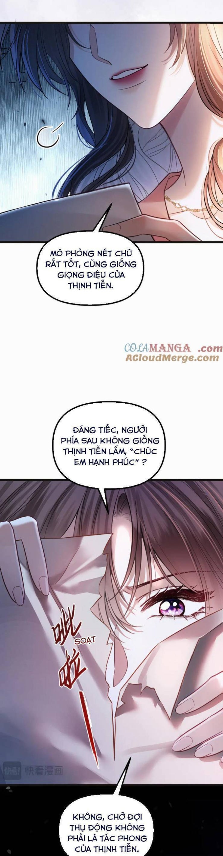 Ngày Mai Cũng Thích Em - Page 21