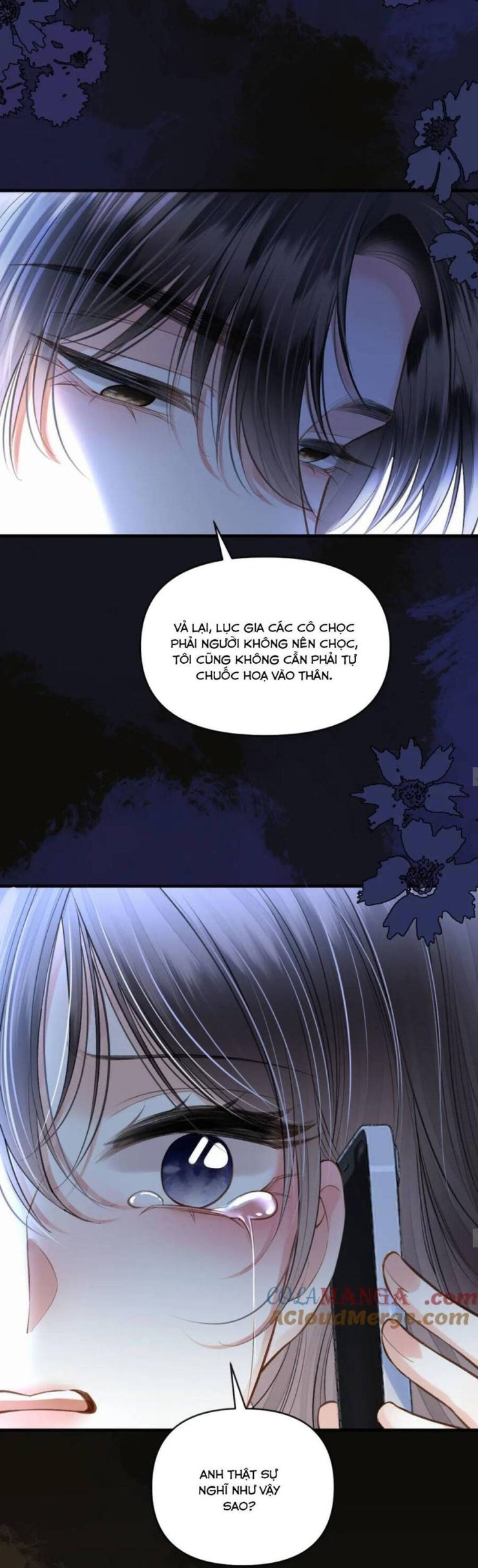 Ngày Mai Cũng Thích Em - Page 23