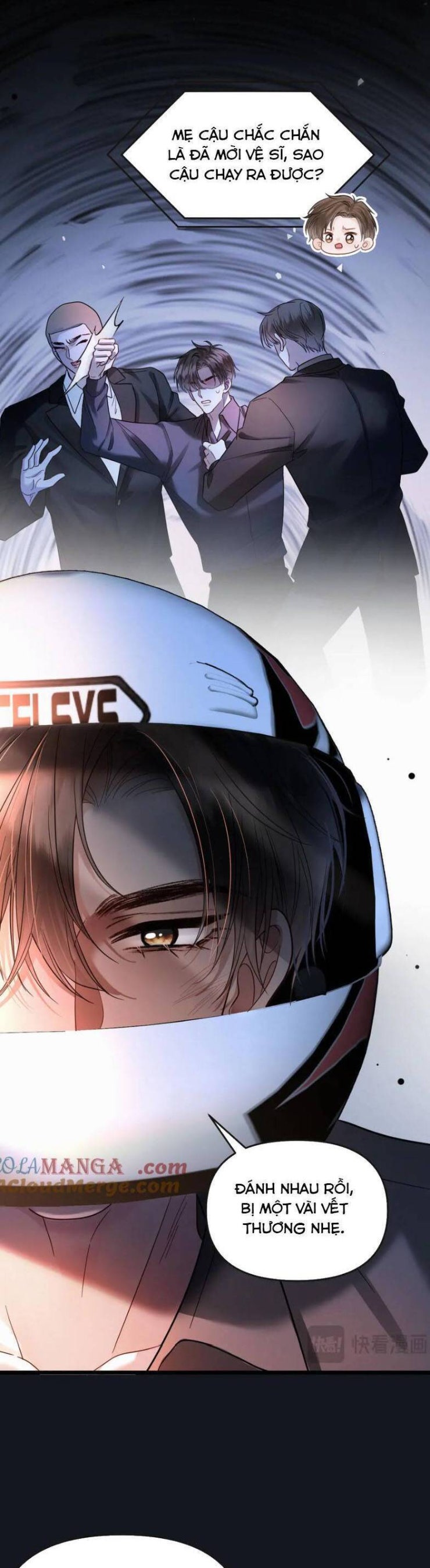 Ngày Mai Cũng Thích Em - Page 6