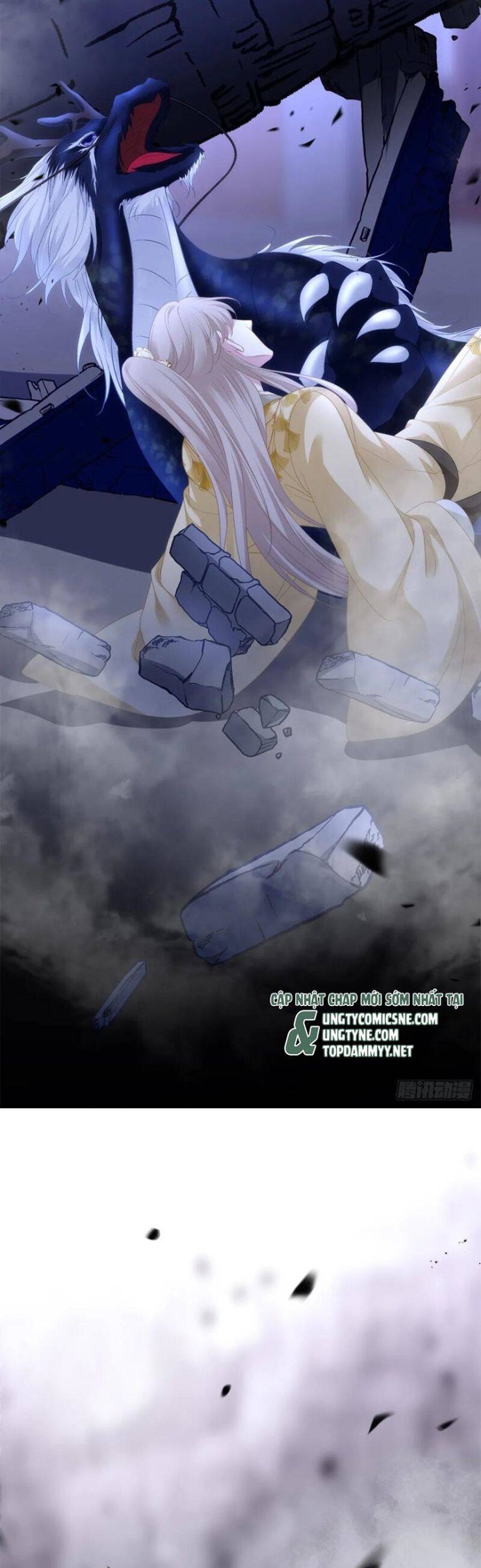 Hắc Hóa Đại Lão Thuần Dưỡng Chỉ Nam - Page 9