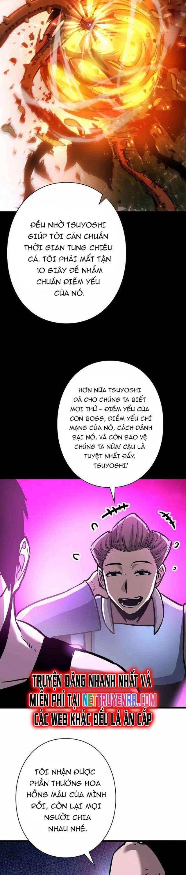 Trở Thành Dũng Giả Mạnh Nhất Dựa Vào Hệ Thống Gian Lận - Page 26