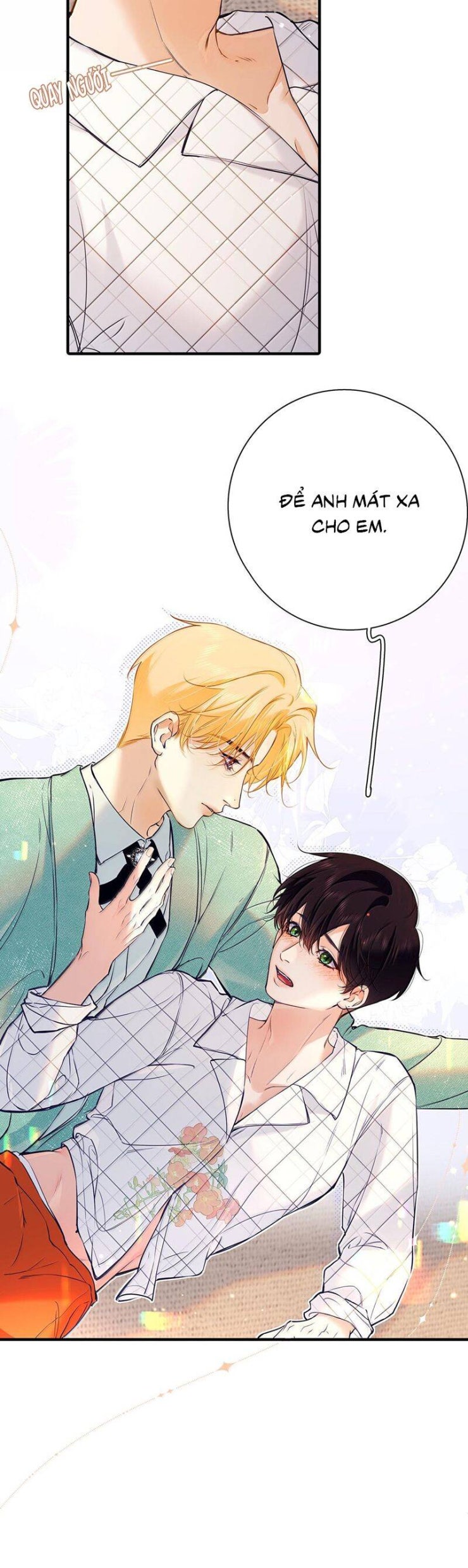 Từ Số Không Bắt Đầu Làm Bạn Trai - Page 8