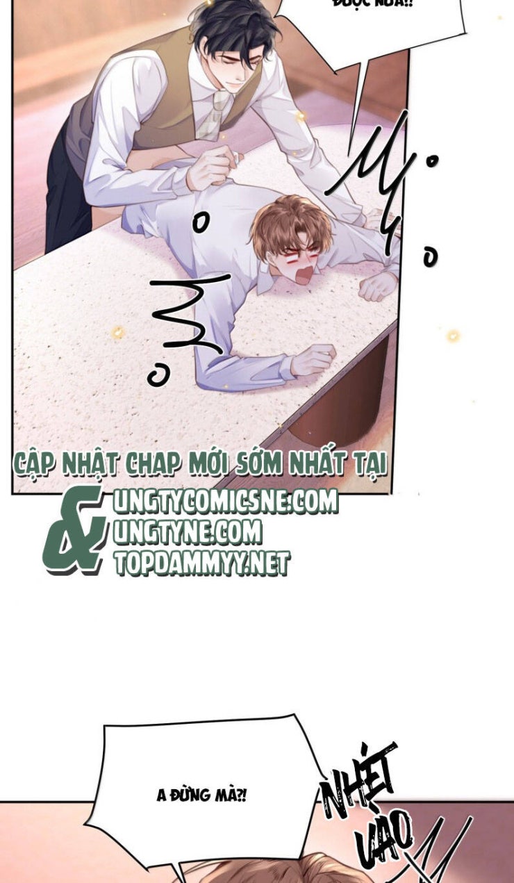 Tổng Tài Định Chế Tư Nhân - Page 15