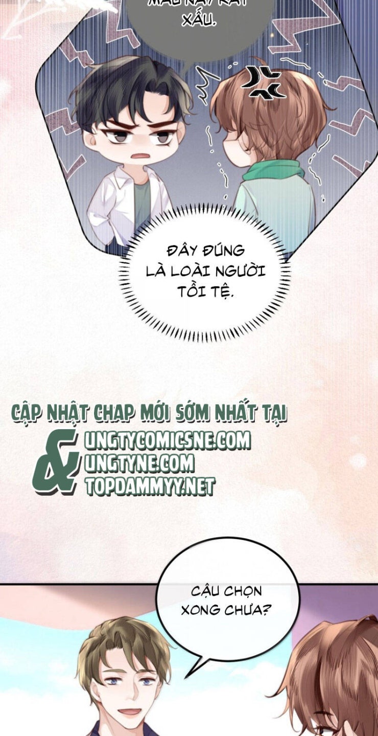 Tổng Tài Định Chế Tư Nhân - Page 4