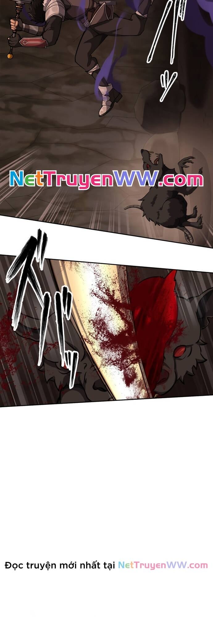 Thực Quỷ Mạo Hiểm Giả - Page 53