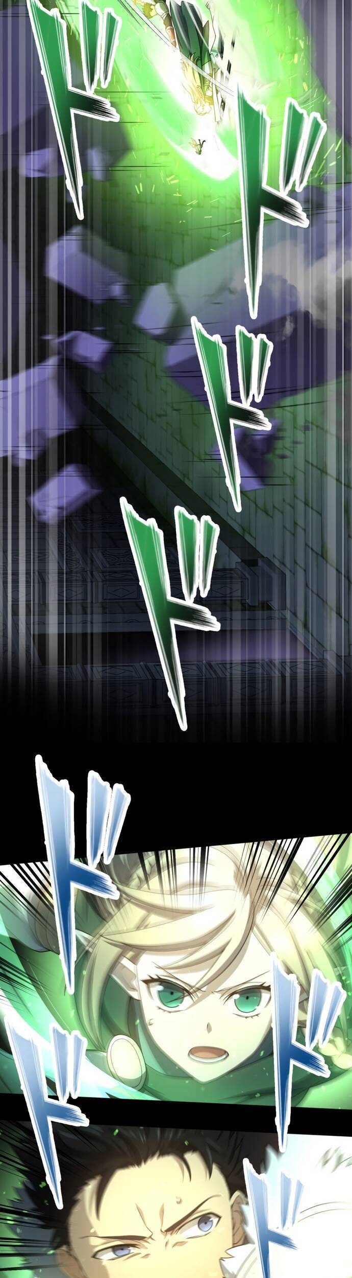 Thực Quỷ Mạo Hiểm Giả - Page 14