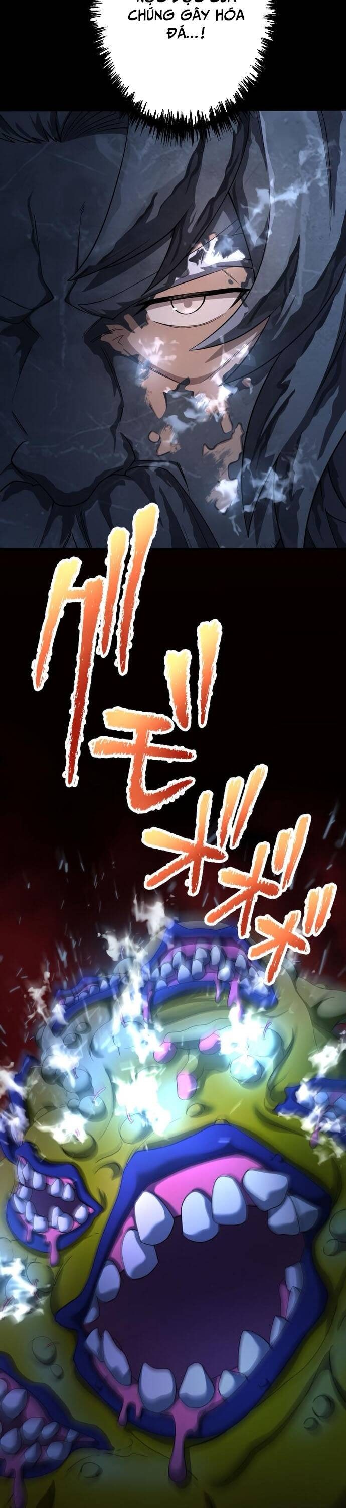 Thực Quỷ Mạo Hiểm Giả - Page 28