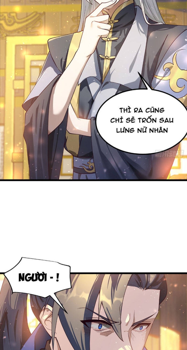 Ta Chính Nghĩa Nhưng Bị Hệ Thống Ép Thành Trùm Phản Diện - Page 55