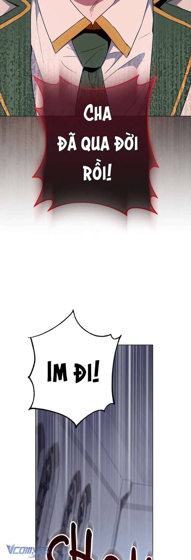 Nữ Đầu Bếp Hoàng Gia - Page 34