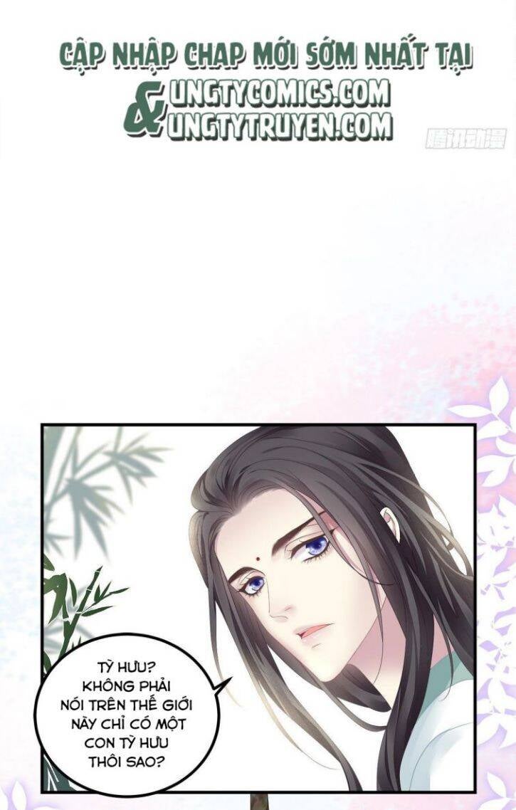 Hắc Hóa Đại Lão Thuần Dưỡng Chỉ Nam - Page 61